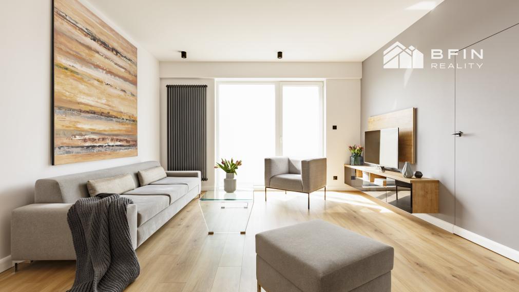 DOM na kľúč - výborne riešený 4.izb. bytdg