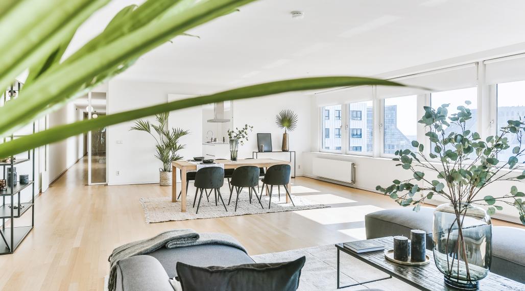 DOM na kľúč - výborne riešený 4.izb. bytdg