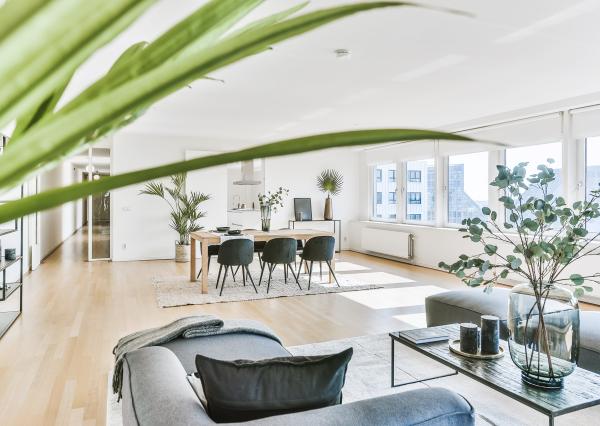 DOM na kľúč - výborne riešený 4.izb. bytdg